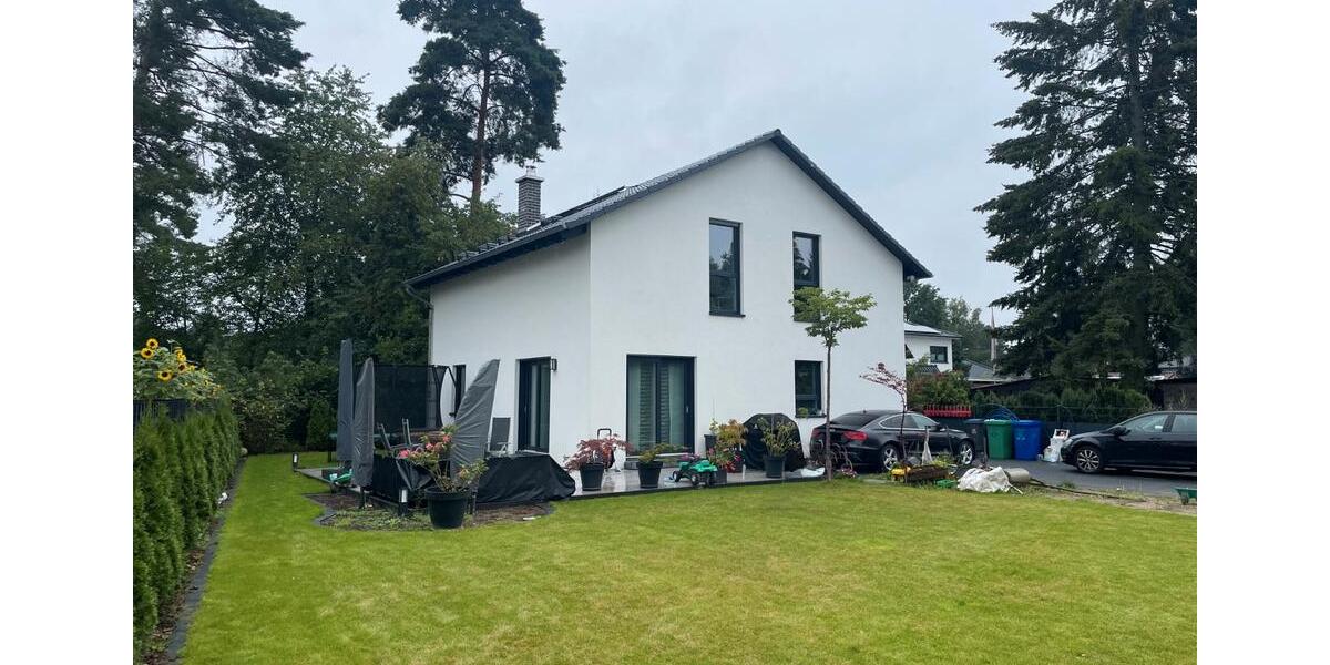 Einfamilienhaus Blankenfelde-Mahlow Groß Kienitz - 4 Zimmer, 148 m&sup2;, 660.000&euro; | Angebot:26220915