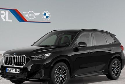 BMW X1 7.616 km 38.990 &euro; Potsdam 14482