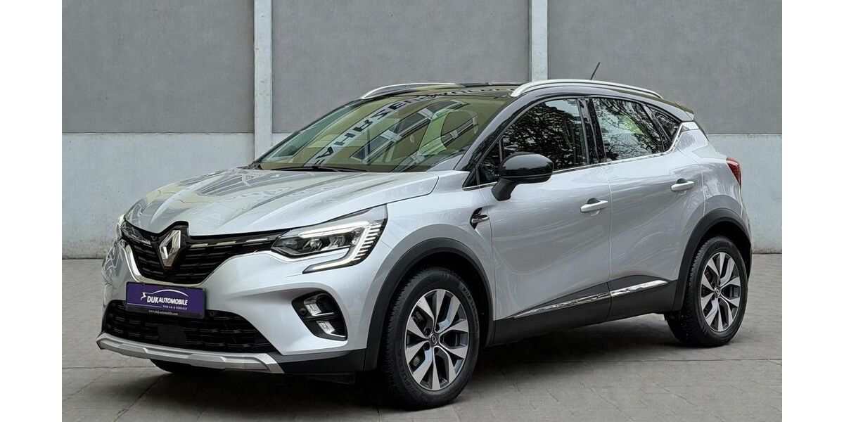 Renault Captur 52.591 km 16.999 &euro; Berlin 13089