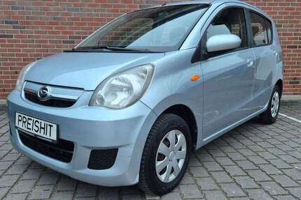 Daihatsu Cuore 100.000 km 3.499 &euro; Berlin 13125