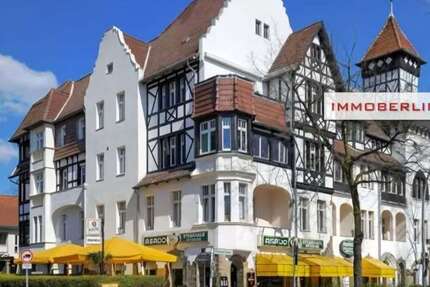 Wohnung Berlin Steglitz-Zehlendorf - 3 Zimmer, 72 m&sup2;, 275.000&euro; | Angebot:26129759