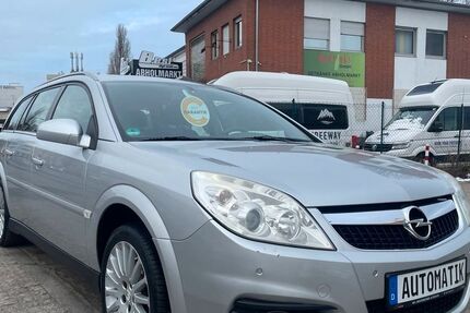 Opel Vectra 130.700 km 5.490 € Berlin 10551