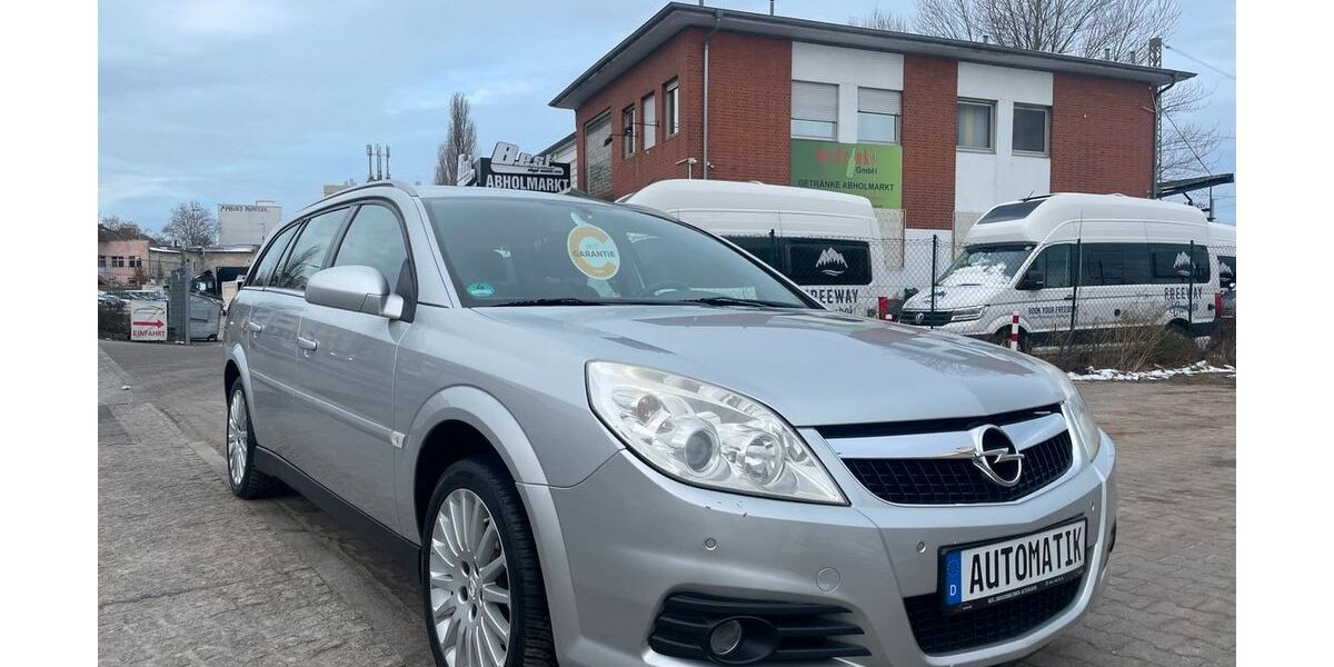 Opel Vectra 130.700 km 5.490 &euro; Berlin 10551