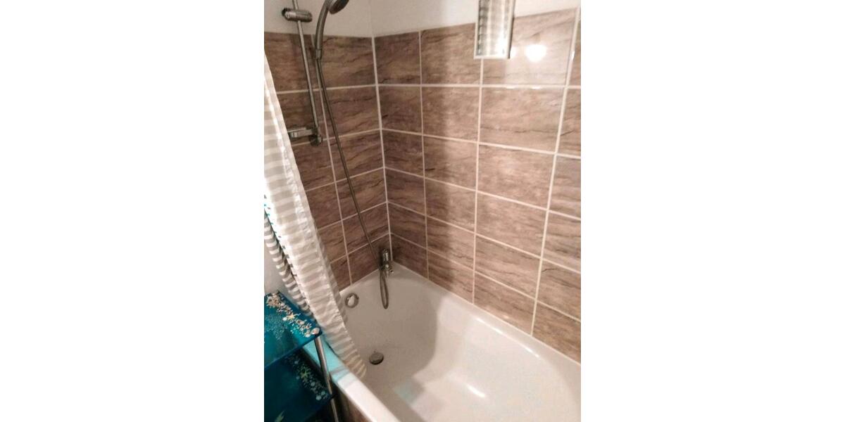 Dachgeschoßwohnung Michendorf - 1.5 Zimmer, 42 m&sup2;, 650&euro; | Angebot:24210889