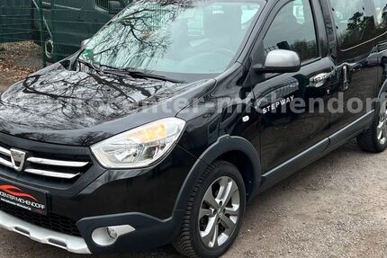Dacia Dokker 75.000 km 9.999 &euro; Michendorf 14552
