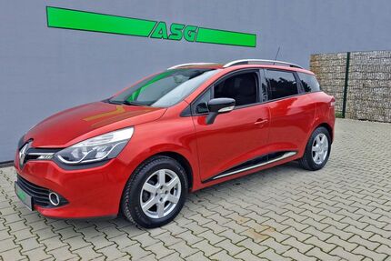 Renault Clio 92.850 km 6.990 &euro; Großbeeren 14979