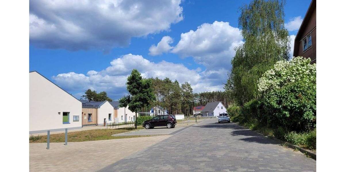 Grundstück Borkwalde - 239.900&euro; | Angebot:26388882