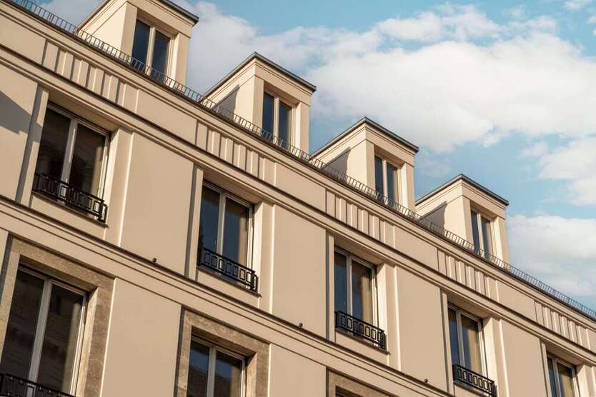 Wohnung zum Mieten in potsdam 2.610 € 77 m²