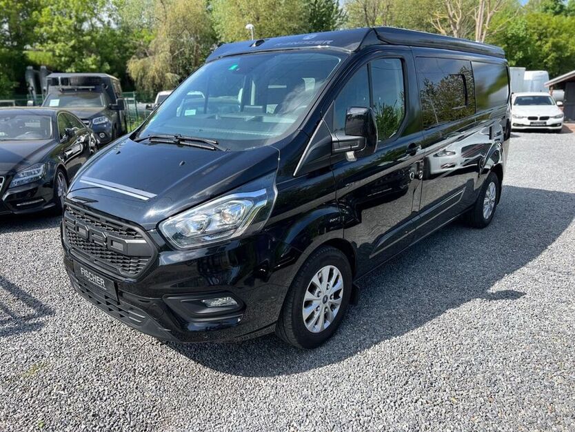 Transit Custom