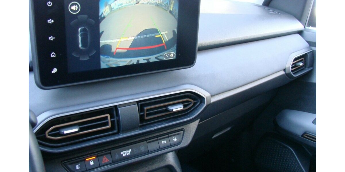 Dacia Jogger 1.6 Hybrid 140 Extreme Tempomat AHK Kamera 40.237 km 19.980 &euro; Falkensee 14612