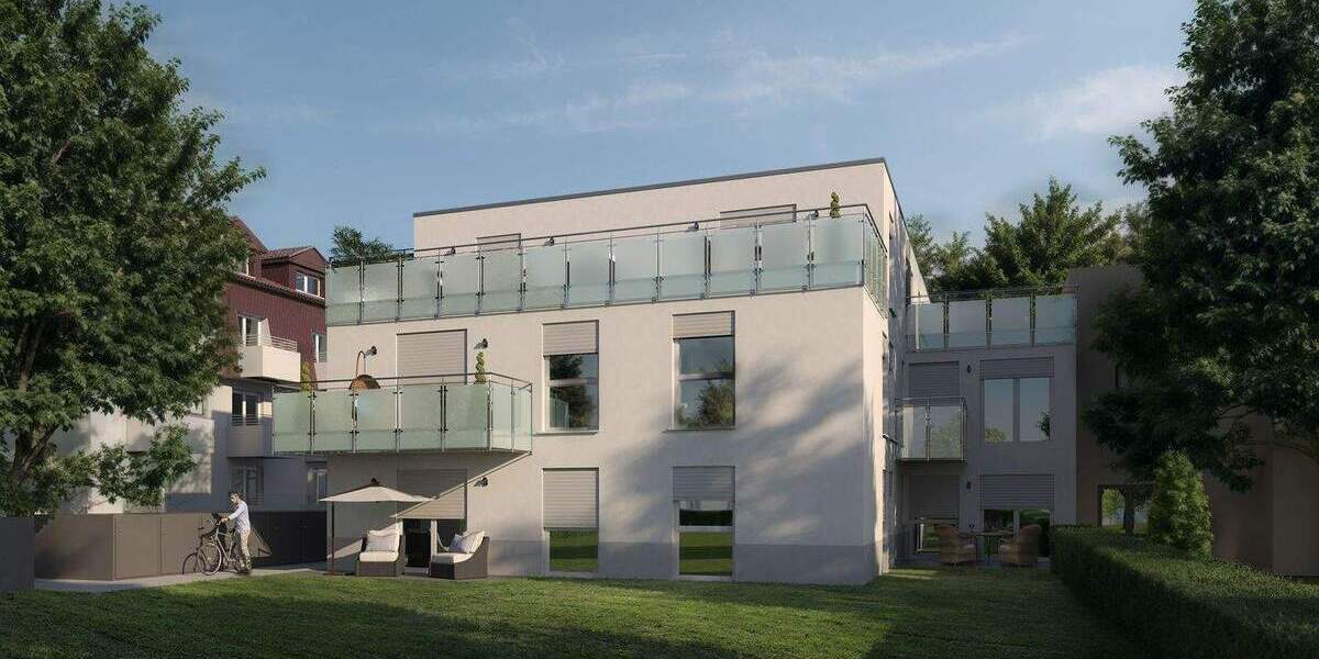 Etagenwohnung Berlin Zehlendorf - 3 Zimmer, 499.900&euro; | Angebot:26359359