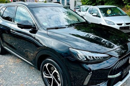 MG HS 35.000 km 20.750 &euro; Berlin 10829