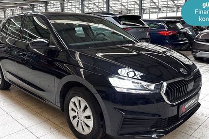 Skoda Fabia 63.112 km 11.490 &euro; Ludwigsfelde (bei Berlin) 14974
