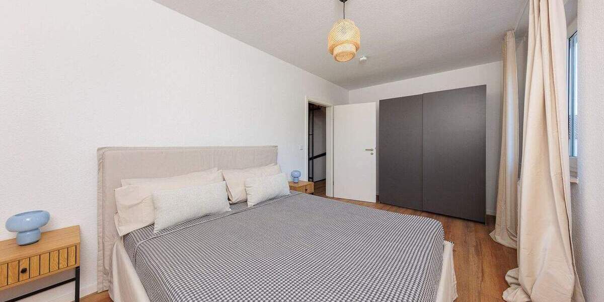 Reihenendhaus Potsdam Fahrland - 5 Zimmer, 103 m&sup2;, 549.500&euro; | Angebot:24751752