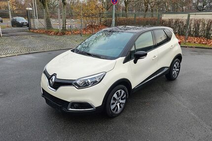 Renault Captur 97.000 km 9.650 € Berlin 10709
