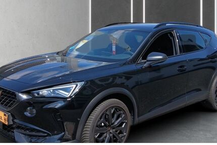 Cupra Formentor 25.848 km 27.329 &euro; Berlin 13581