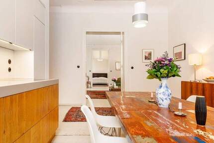 Wohnung Berlin Wilmersdorf - 4 Zimmer, 97 m&sup2;, 795.000&euro; | Angebot:23377002