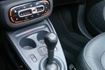 Smart Cabrio Prime LED Leder JBL Spurhalteassistent 93.124 km 13.980 &euro; Falkensee 14612