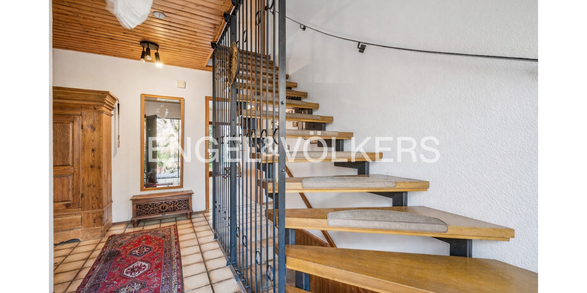 Einfamilienhaus Berlin Schmargendorf - 5 Zimmer, 141 m&sup2;, 1.195.000&euro; | Angebot:25789099