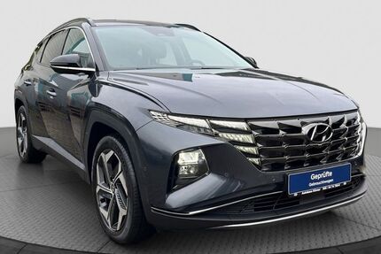 Hyundai TUCSON 64.549 km 26.900 &euro; Berlin 12683