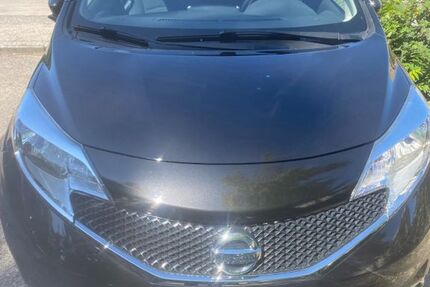 Nissan Note 23.000 km 11.000 &euro; Berlin 13627