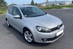 VW Golf VI 119.200 km 7.199 € Berlin 10178