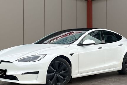 Tesla Model S 65.600 km 69.000 € Blankenfelde-Mahlow, OT Groß Kienitz 15831