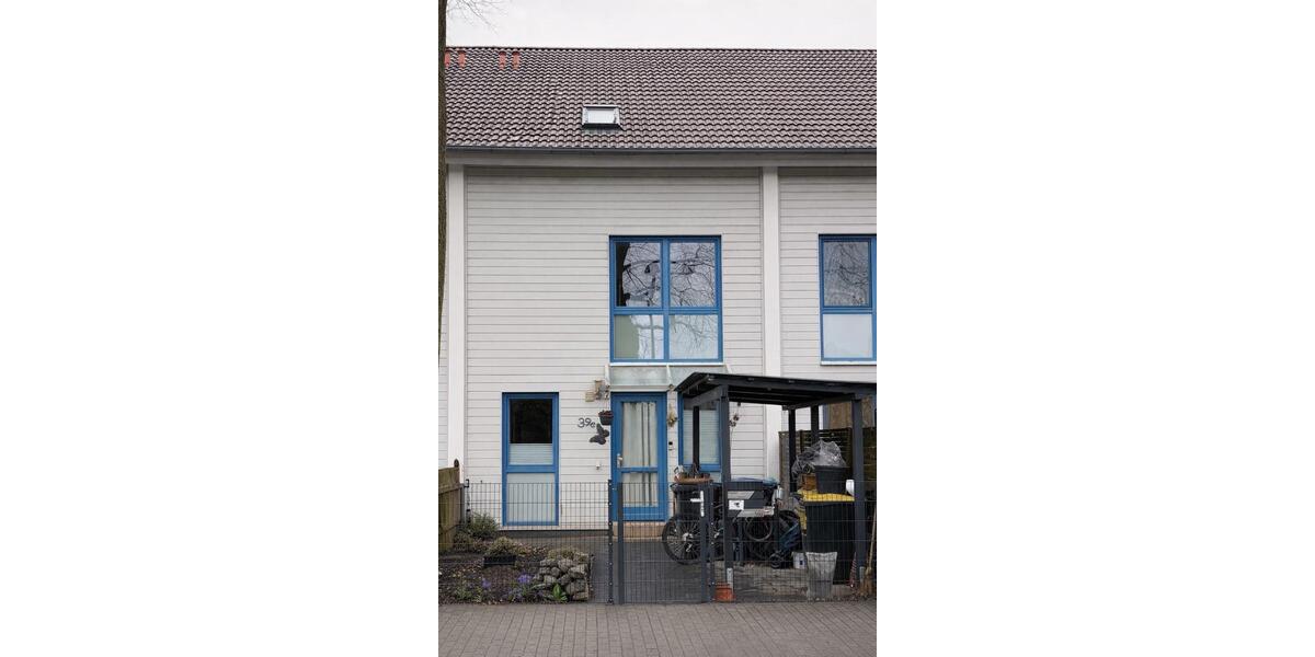 Reihenhaus Falkensee - 5 Zimmer, 165 m&sup2;, 535.000&euro; | Angebot:26313709