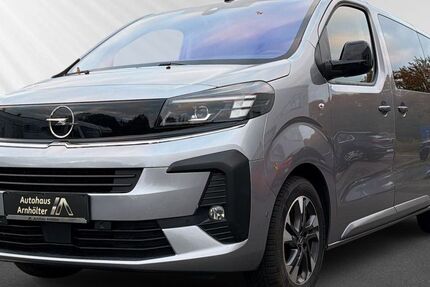 Opel Zafira Life 33.112 km 32.270 € Berlin 13581