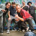 Malaka Hostel - Support: Elektrosauna