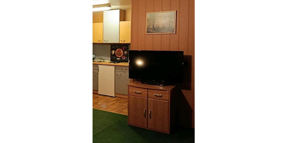 Erdgeschoßwohnung Ketzin - 1 Zimmer, 30 m&sup2;, 650&euro; | Angebot:26676176