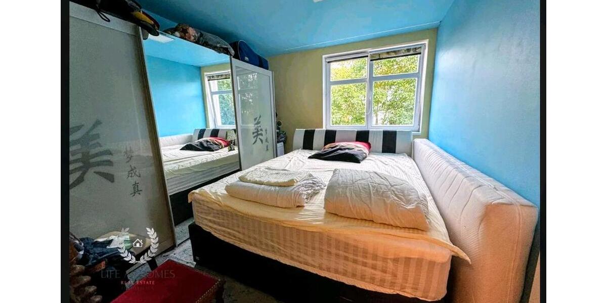 Etagenwohnung Potsdam Krampnitz - 4 Zimmer, 111 m&sup2;, 456.000&euro; | Angebot:26874638
