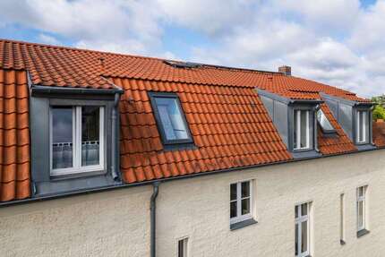 Wohnung Potsdam Babelsberg - 2 Zimmer, 58 m&sup2;, 230.480&euro; | Angebot:26100079