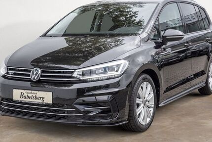 VW Touran 25.660 km 36.690 € Potsdam 14482