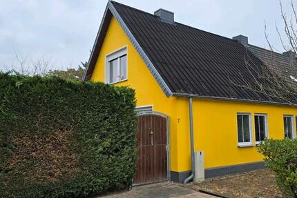 Haus Nauen - 4 Zimmer, 140 m&sup2;, 1.990&euro; | Angebot:27625643