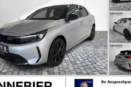 Opel Corsa 22.188 km 15.890 &euro; Berlin 13509