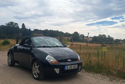 Ford Streetka 97.000 km 1.500 &euro; Berlin 14089