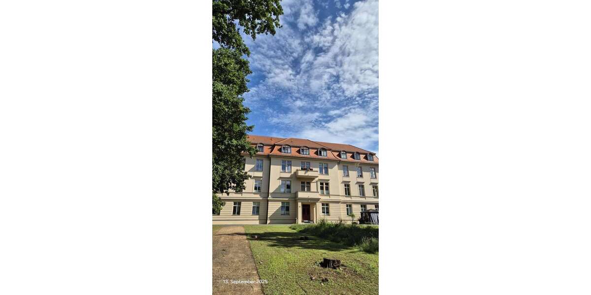 Etagenwohnung Potsdam Babelsberg - 4 Zimmer, 130 m&sup2;, 795.000&euro; | Angebot:24821425