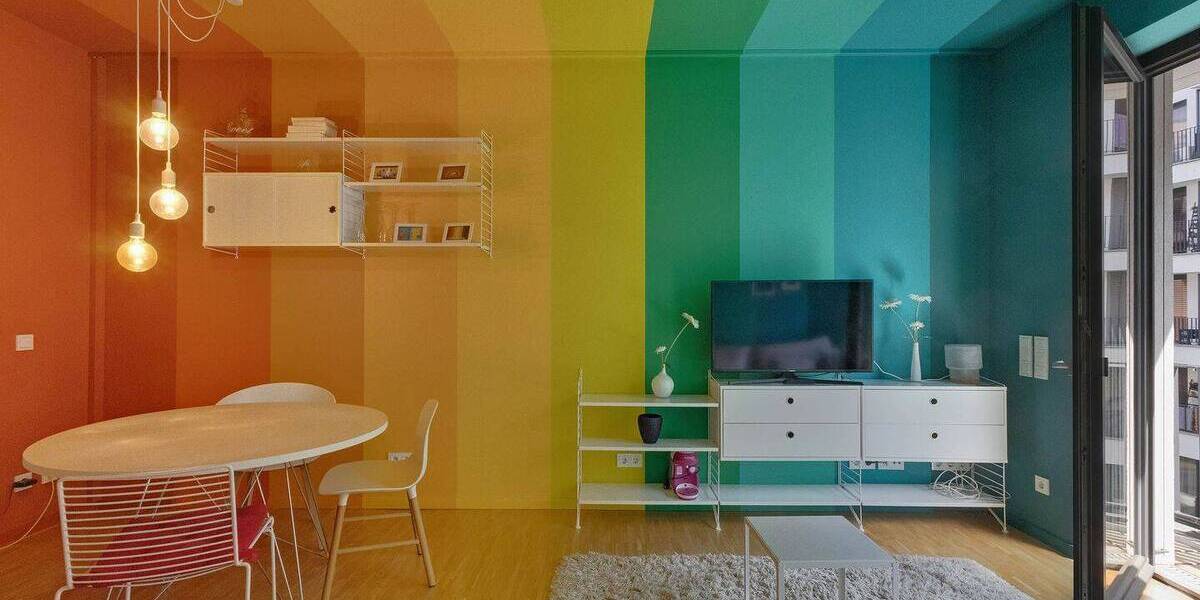 Etagenwohnung Berlin Mitte - 2 Zimmer, 44 m&sup2;, 335.000&euro; | Angebot:26920773