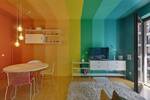 Etagenwohnung Berlin Mitte - 2 Zimmer, 44 m&sup2;, 335.000&euro; | Angebot:26920773