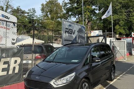 Ford Galaxy 142.261 km 15.490 &euro; Berlin-Charlottenburg 14052