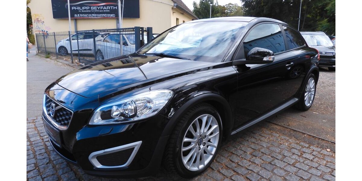 Volvo C30 183.000 km 5.390 € Berlin - Tempelhof 12107