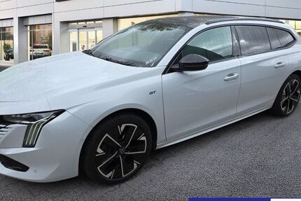Peugeot 508 41.500 km 28.990 € Berlin 12103