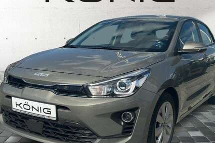 Kia Rio 33.333 km 15.990 &euro; Teltow 14513