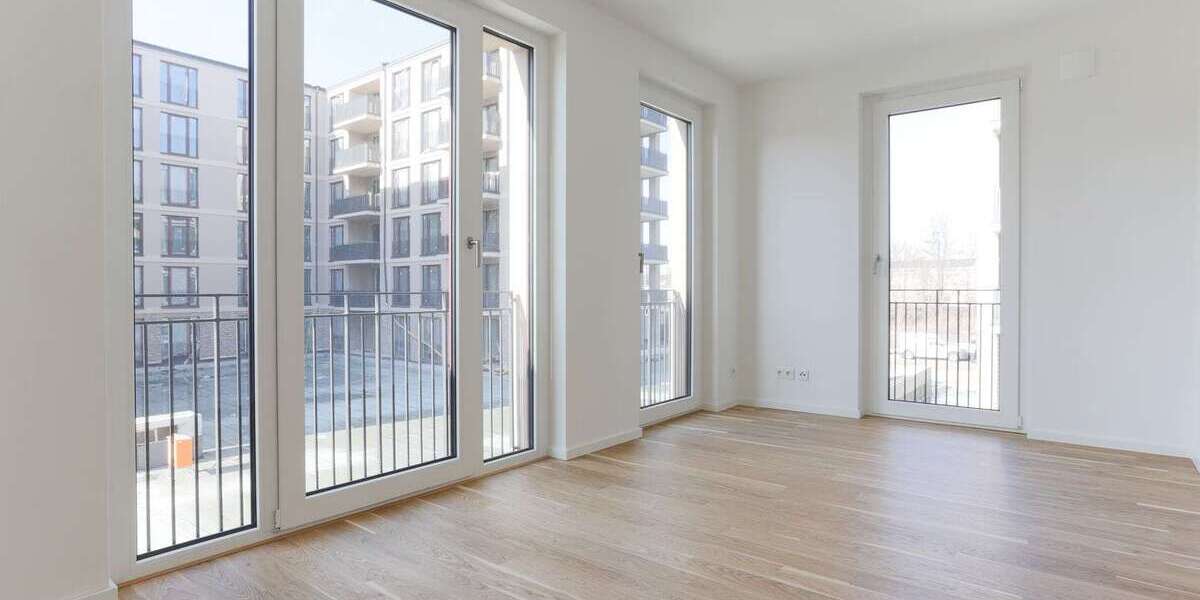 Etagenwohnung Potsdam Südliche Innenstadt - 2 Zimmer, 53 m&sup2;, 1.081&euro; | Angebot:26882463