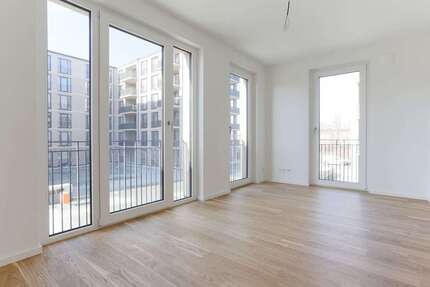 Wohnung Potsdam Südliche Innenstadt - 2 Zimmer, 53 m&sup2;, 1.081&euro; | Angebot:26882463