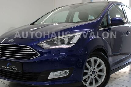Ford C-Max 113.600 km 12.980 &euro; Berlin 13403