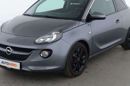 Opel Adam 53.859 km 10.860 &euro; Berlin 14059