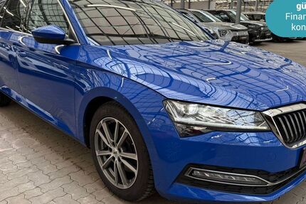 Skoda Superb 118.180 km 21.990 &euro; Ludwigsfelde (bei Berlin) 14974