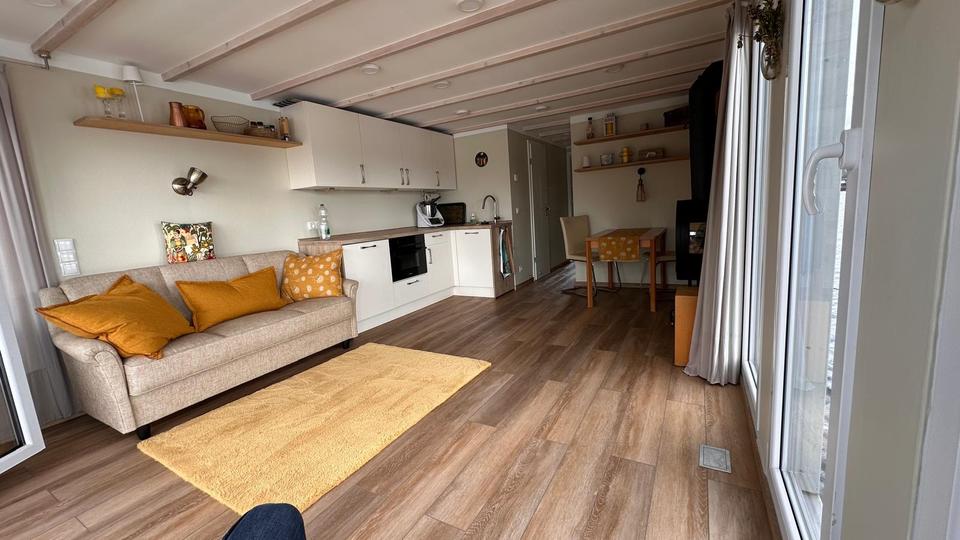 Einfamilienhaus Berlin Neukölln - 3 Zimmer, 38 m&sup2;, 280.000&euro; | Angebot:26380598